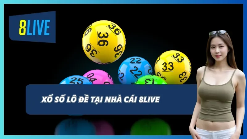 Siêu phẩm lô đề xổ số tại thiên đường giải trí của nhà cái Siêu phẩm lô đề xổ số tại thiên đường giải trí của nhà cái